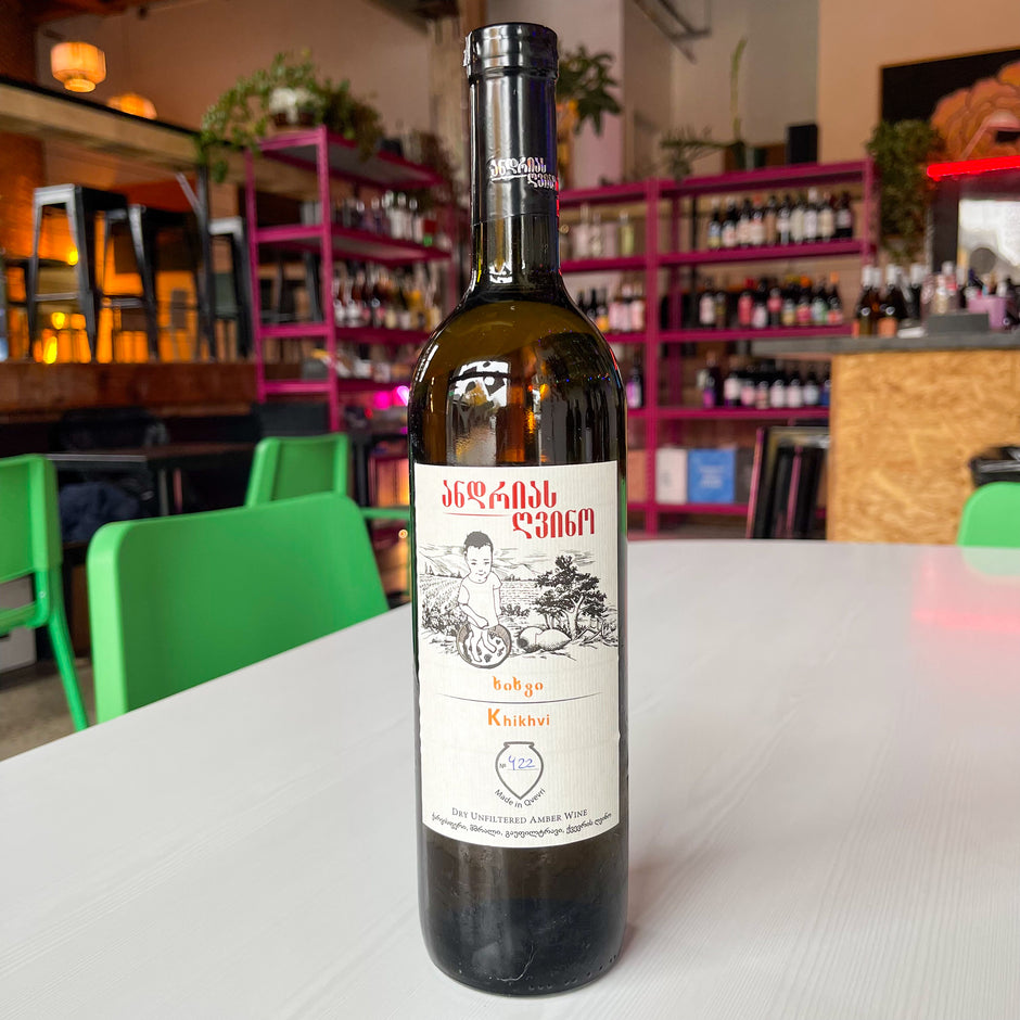Big Mood Natural Wines