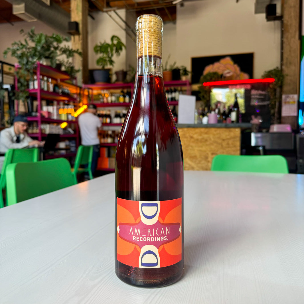 Big Mood Natural Wines
