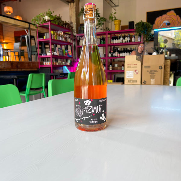 Azimut Rosé Cava