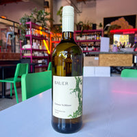 Bauer Gruner Veltliner 1L