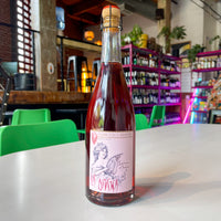 Carafoli 'La Divina' Lambrusco di Sorbara