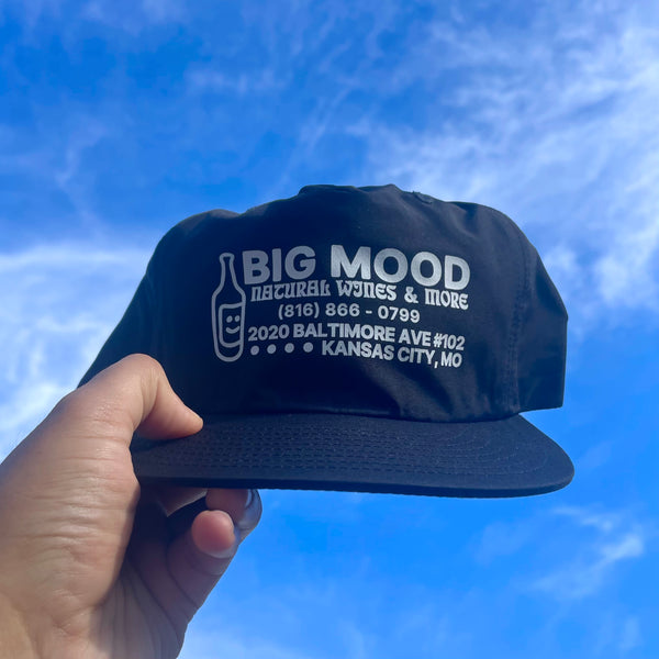 Big Mood Hats