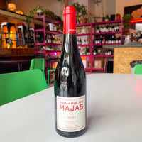 Domaine de Majas Rouge