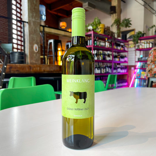 Meinklang Burgenland White