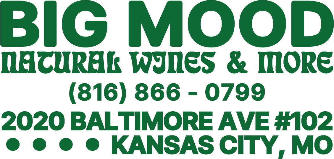 Big Mood Natural Wines