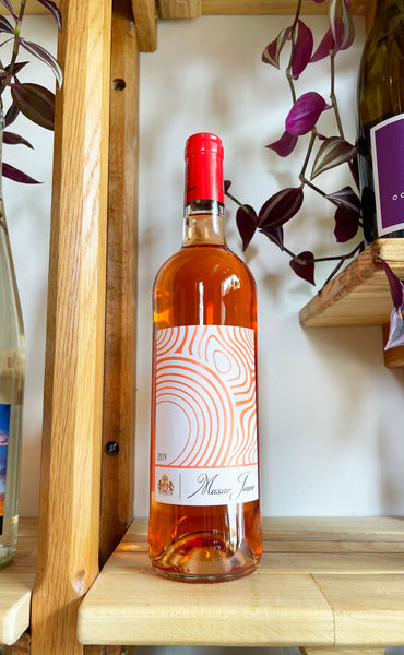 Chateau Musar Jeune Rosé