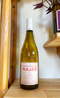 Domaine de Majas Blanc