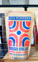 Marion Milling All Purpose Flour 3 lb bag