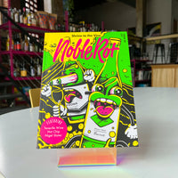 Noble Rot Issue 20